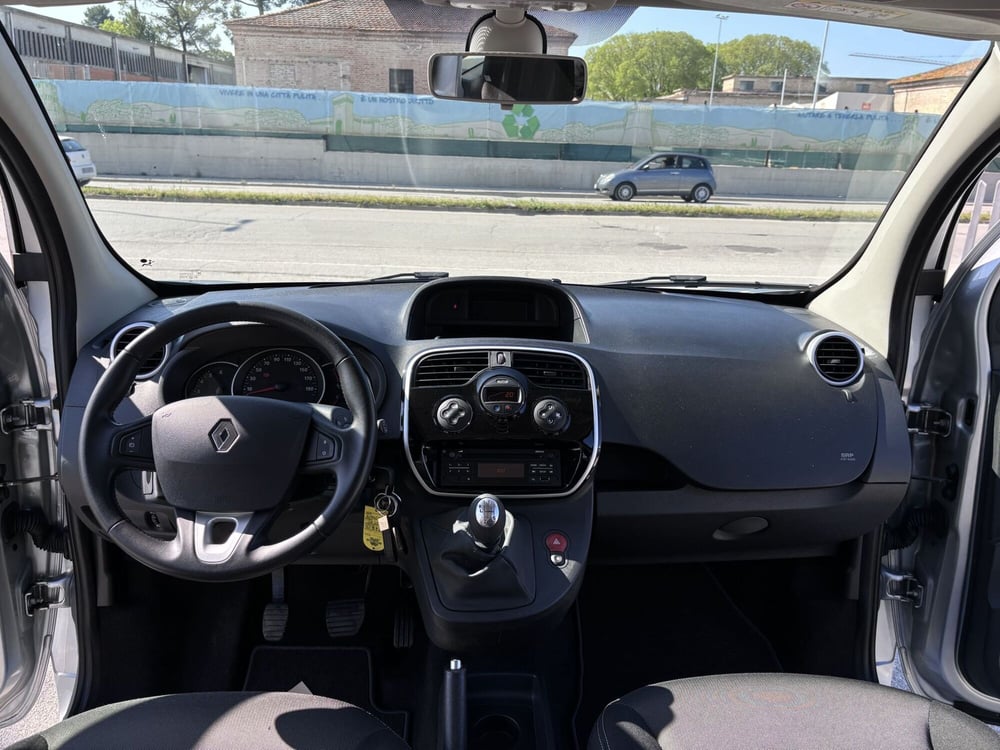 Renault Kangoo usata a Ancona (14)