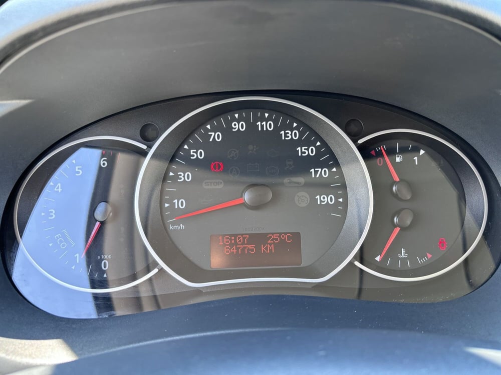 Renault Kangoo usata a Ancona (15)