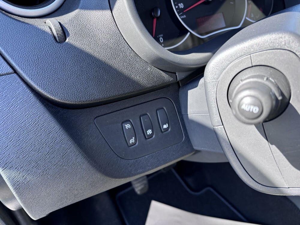 Renault Kangoo usata a Ancona (16)