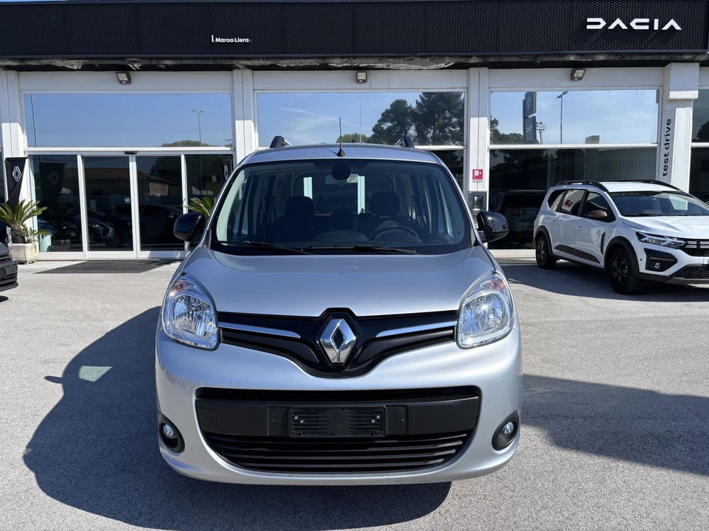 Renault Kangoo usata a Ancona (2)