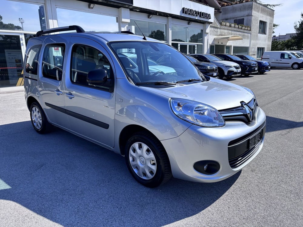 Renault Kangoo usata a Ancona (3)