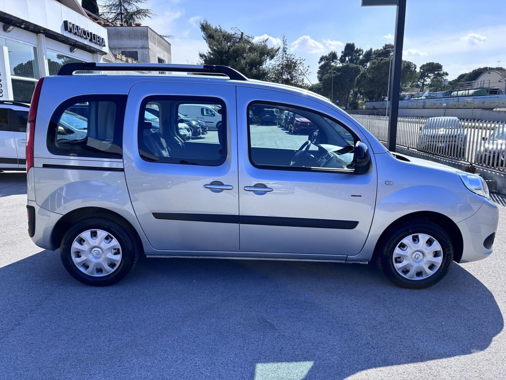 Renault Kangoo usata a Ancona (4)