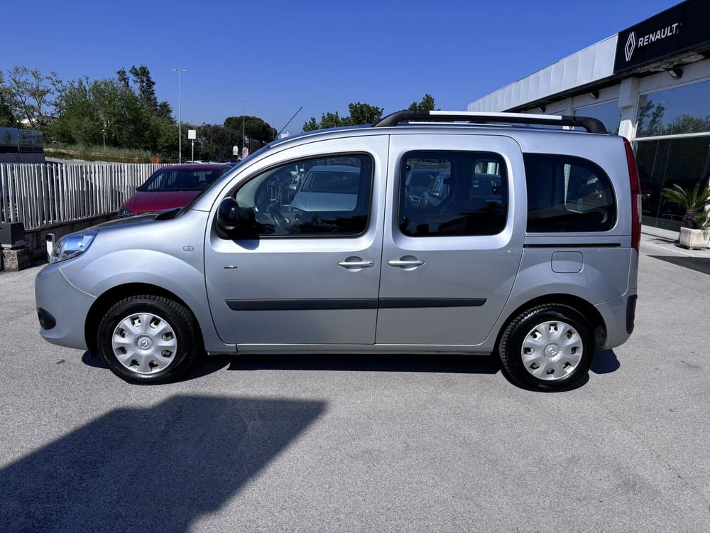 Renault Kangoo usata a Ancona (8)