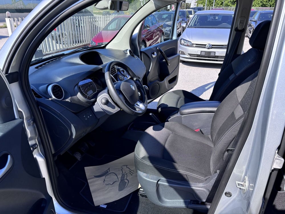 Renault Kangoo usata a Ancona (9)