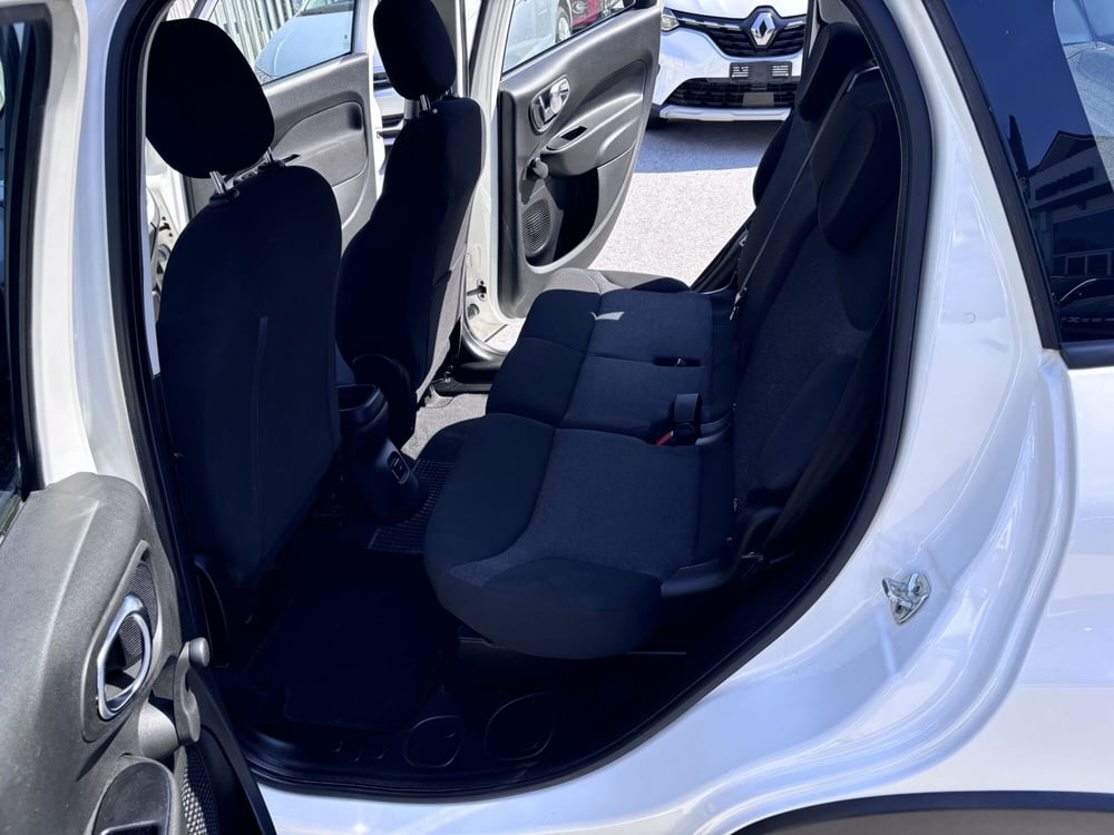 Fiat 500L usata a Ancona (10)