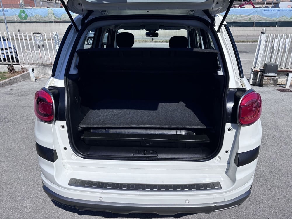 Fiat 500L usata a Ancona (11)