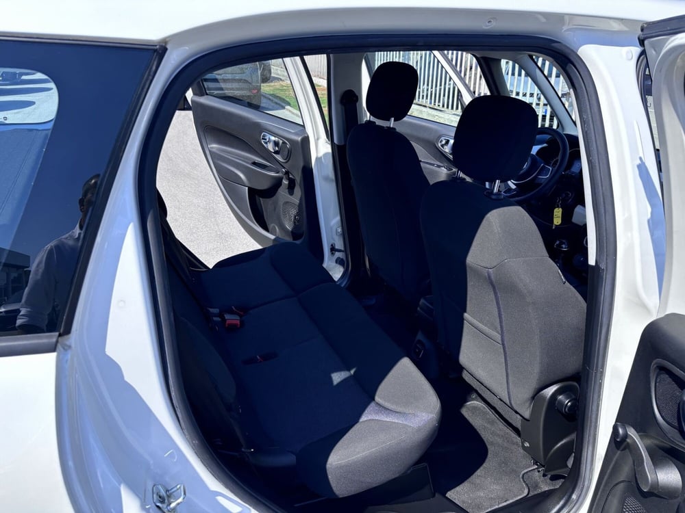 Fiat 500L usata a Ancona (12)