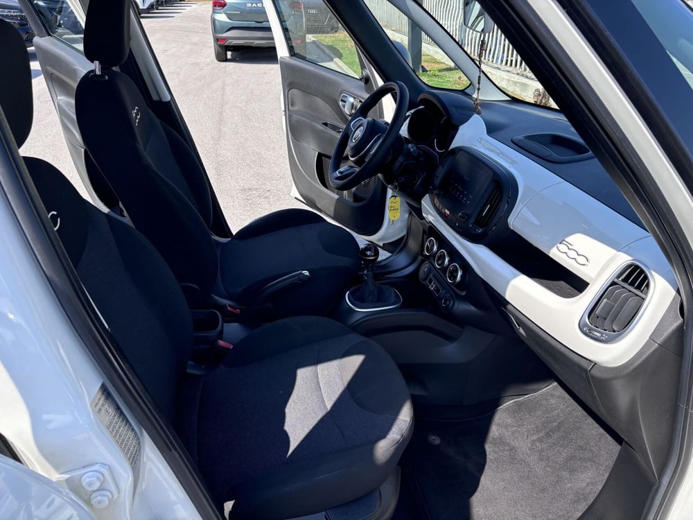 Fiat 500L usata a Ancona (13)