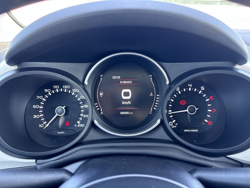 Fiat 500L usata a Ancona (14)