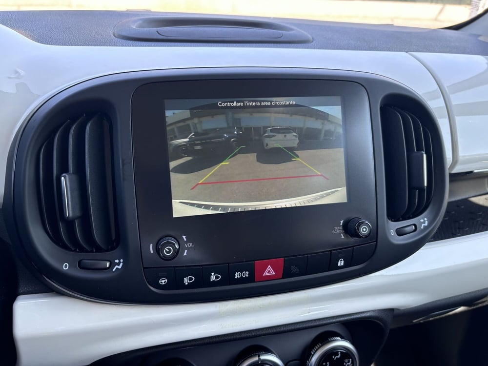 Fiat 500L usata a Ancona (17)