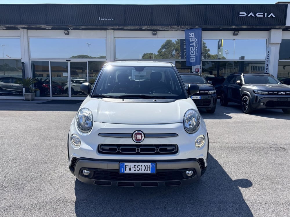 Fiat 500L usata a Ancona (2)