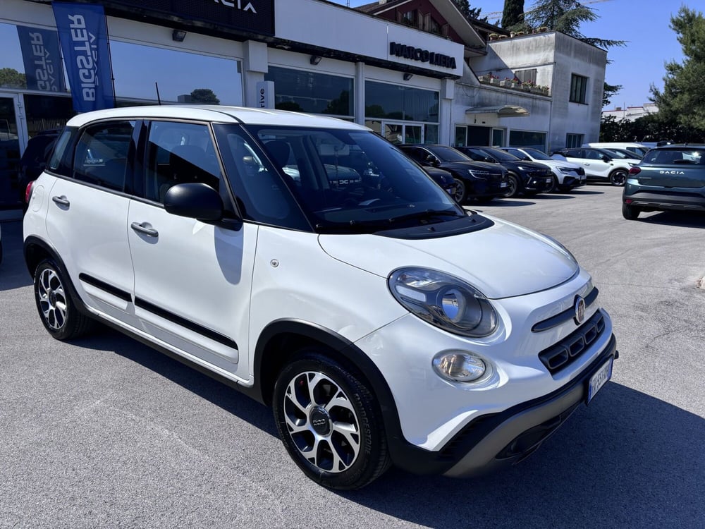 Fiat 500L usata a Ancona (3)