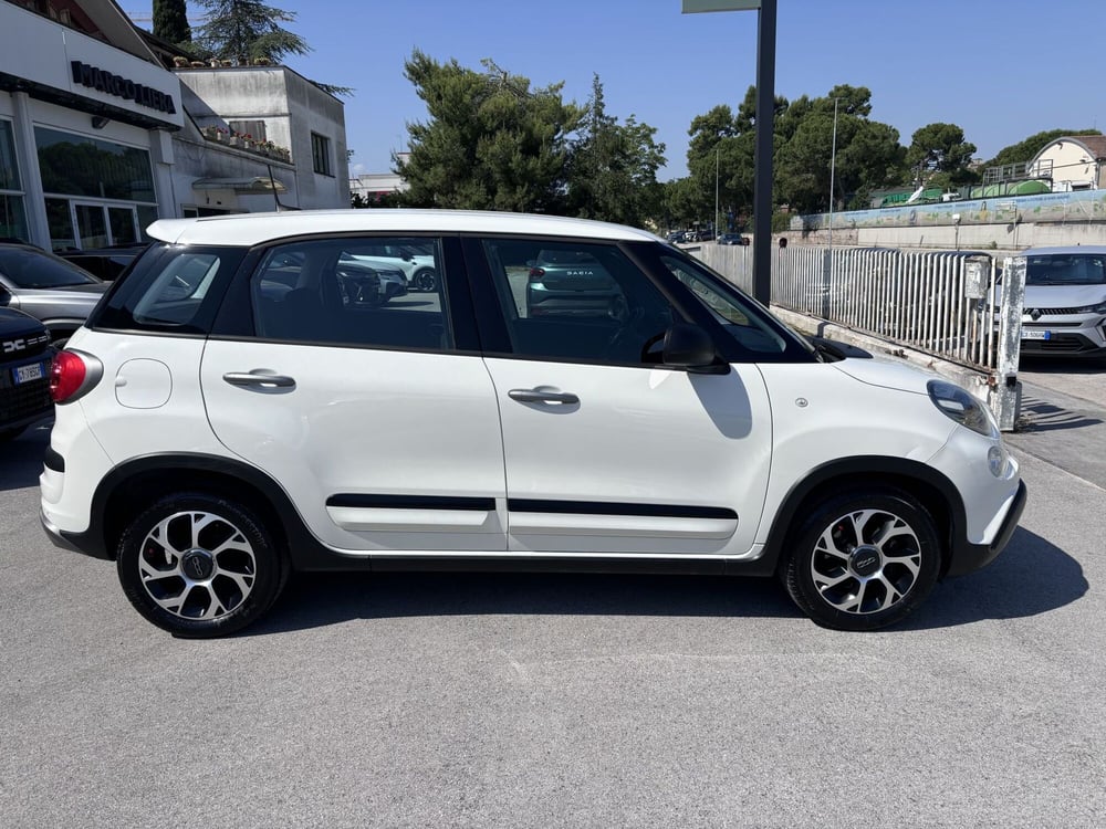 Fiat 500L usata a Ancona (4)