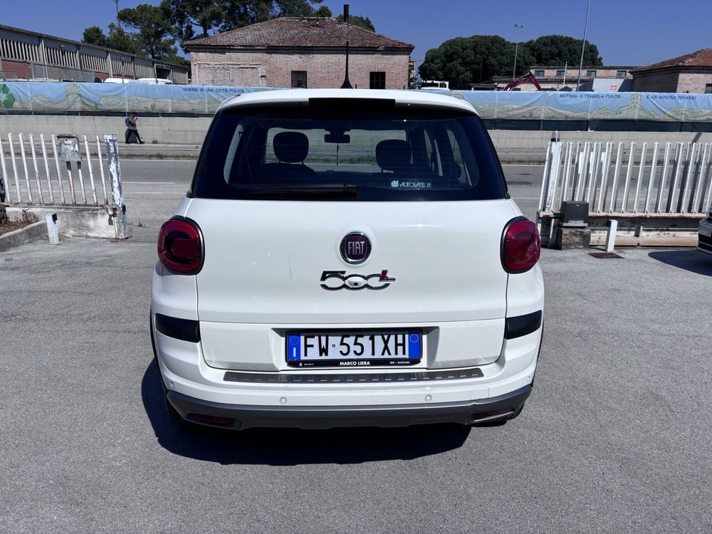 Fiat 500L usata a Ancona (6)