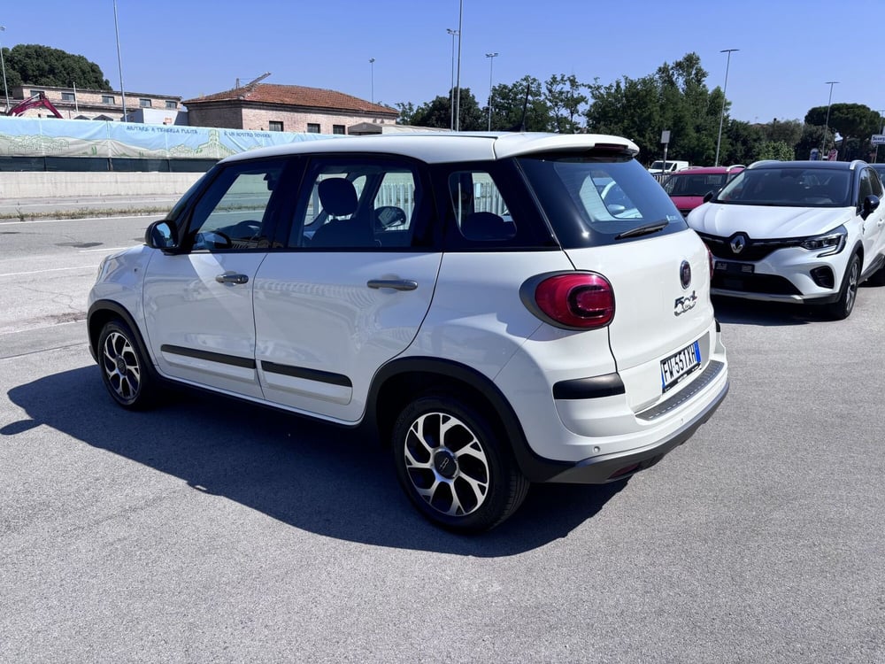 Fiat 500L usata a Ancona (7)