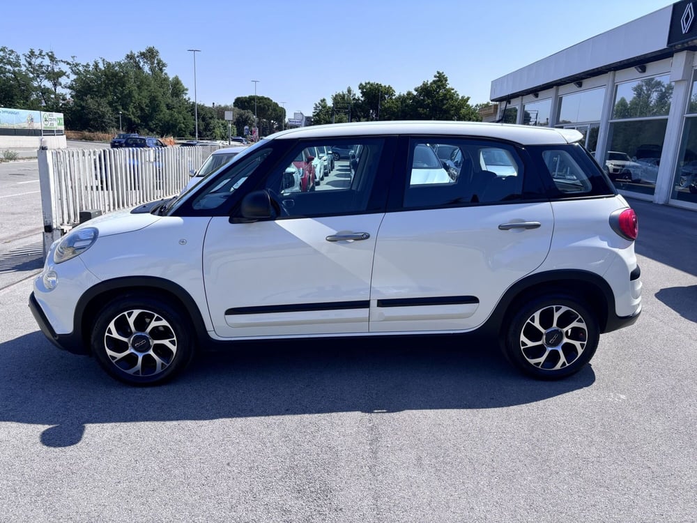 Fiat 500L usata a Ancona (8)