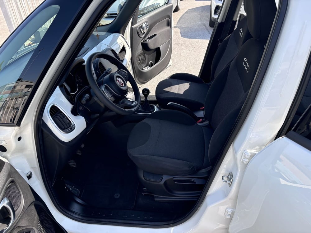 Fiat 500L usata a Ancona (9)