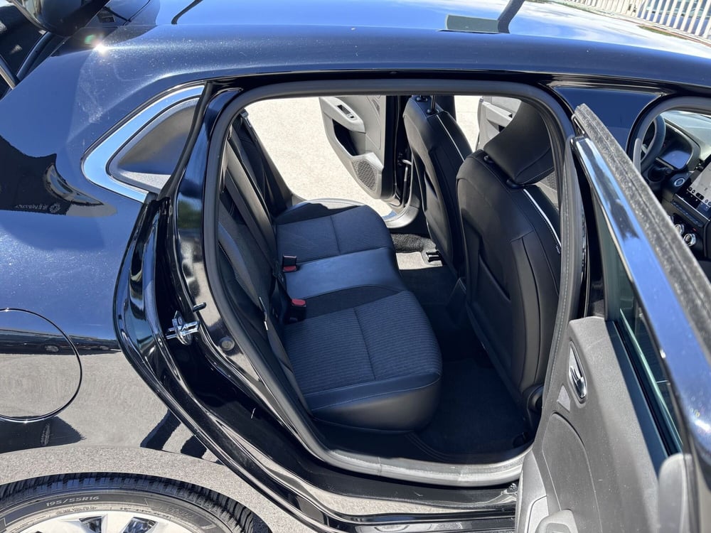 Renault Clio usata a Ancona (12)