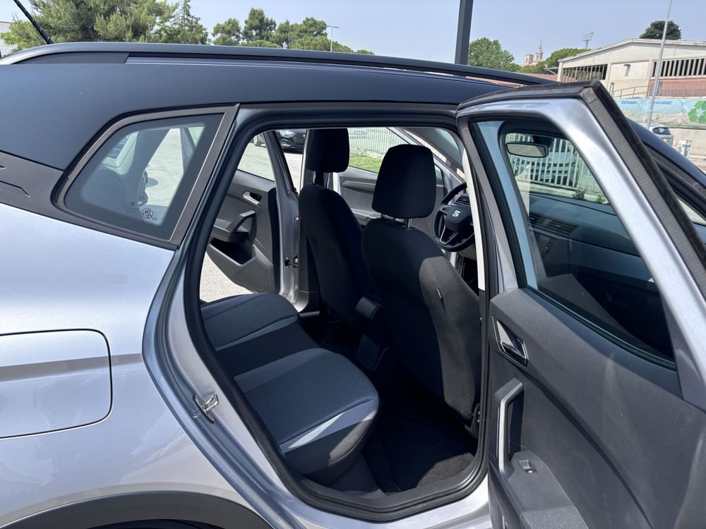 SEAT Arona usata a Ancona (12)