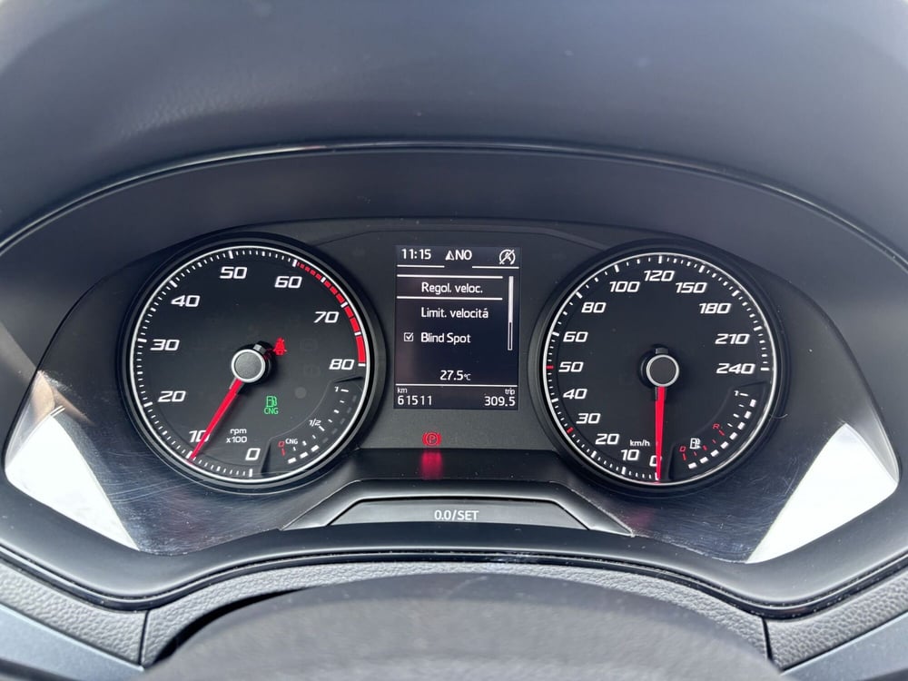 SEAT Arona usata a Ancona (17)