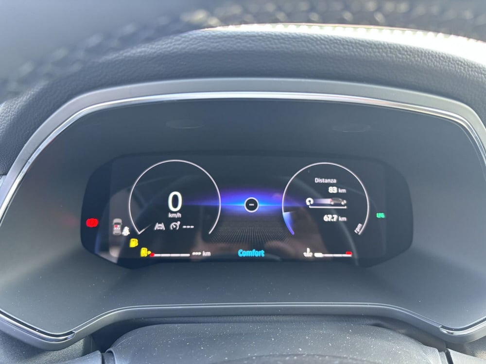 Renault Captur nuova a Ancona (18)
