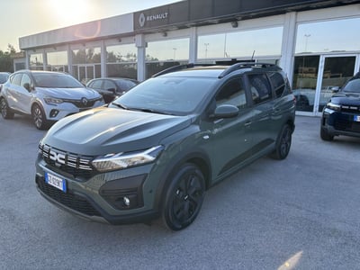 Dacia Jogger Jogger 1.0 TCe GPL 100 CV 7 posti Extreme nuova a Jesi
