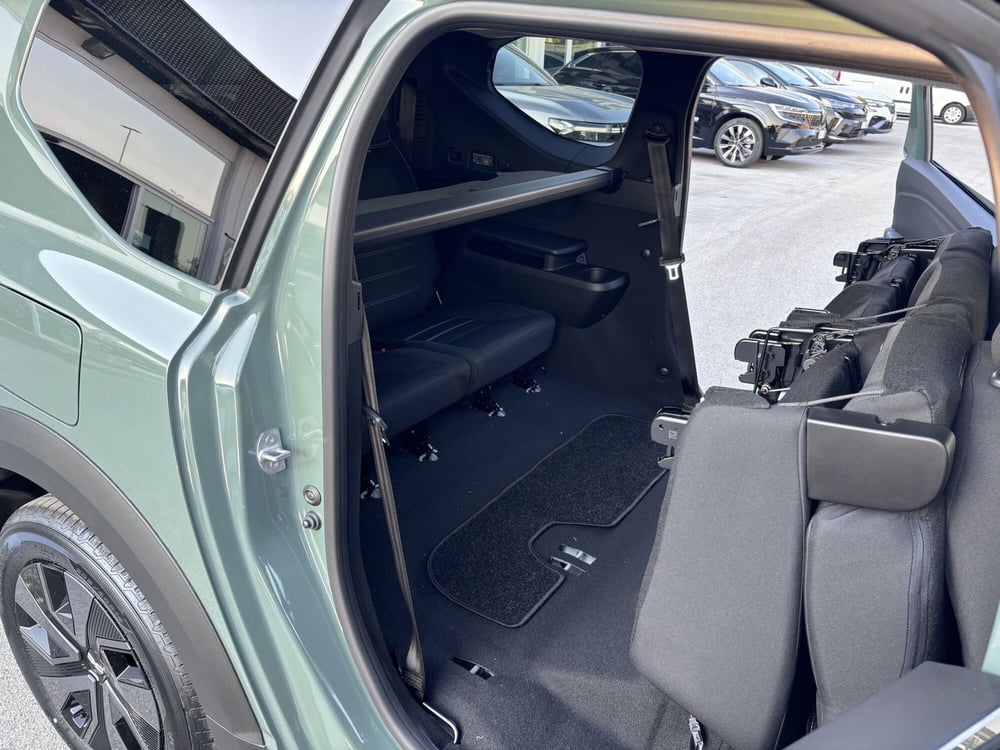 Dacia Jogger nuova a Ancona (13)
