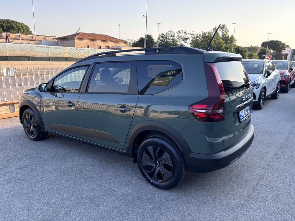 Dacia Jogger nuova a Ancona (7)