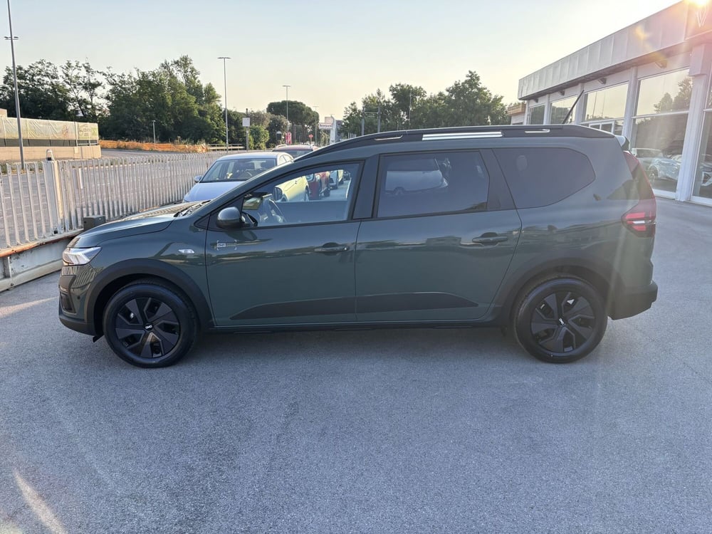 Dacia Jogger nuova a Ancona (8)