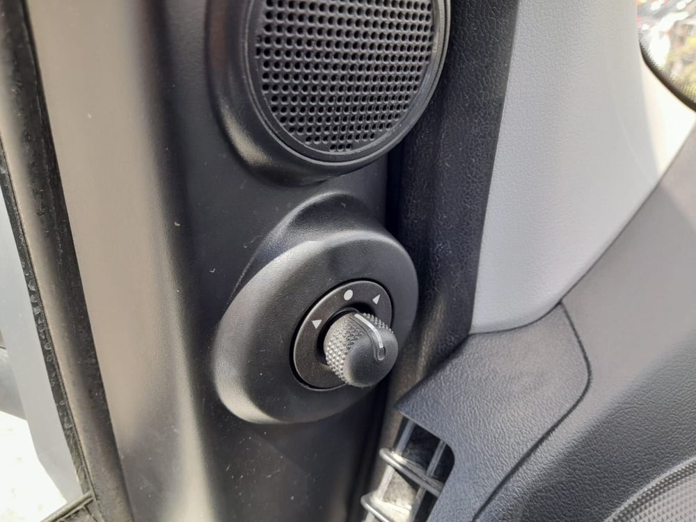 Fiat Fiorino usata a L'Aquila (10)