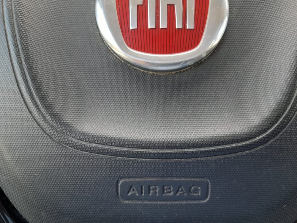 Fiat Fiorino usata a L'Aquila (11)