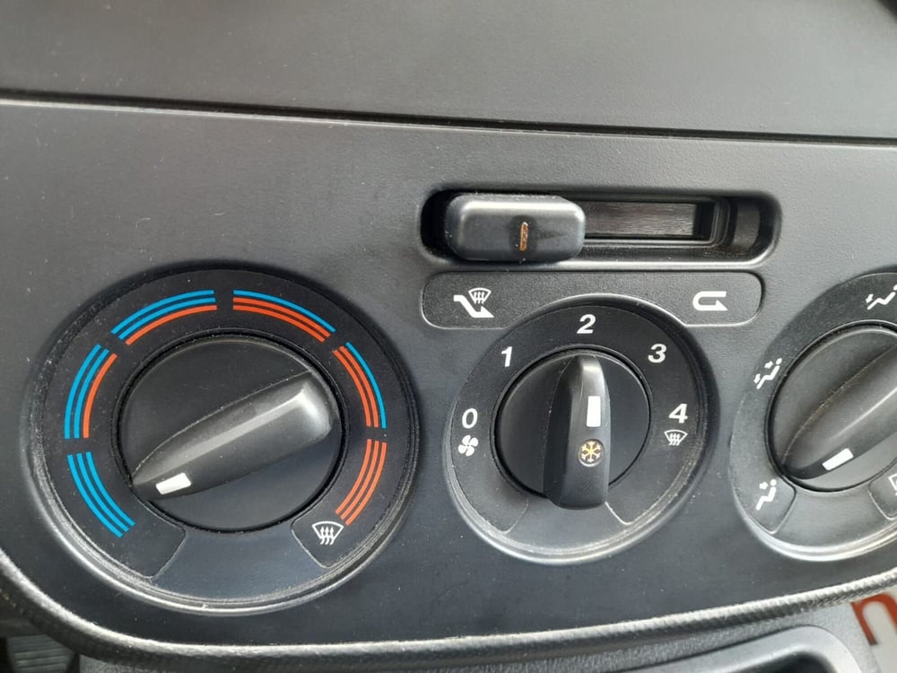 Fiat Fiorino usata a L'Aquila (14)