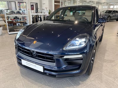 Porsche Macan 2.9 S 380cv pdk del 2021 usata a Firenze