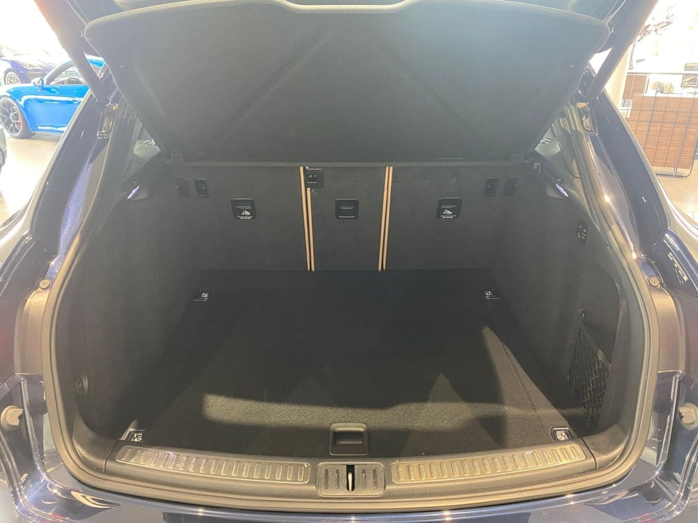Porsche Macan usata a Firenze (11)