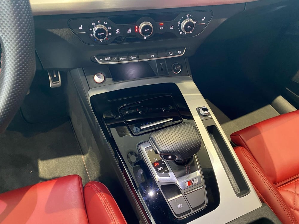 Audi Q5 Sportback usata a Firenze (20)