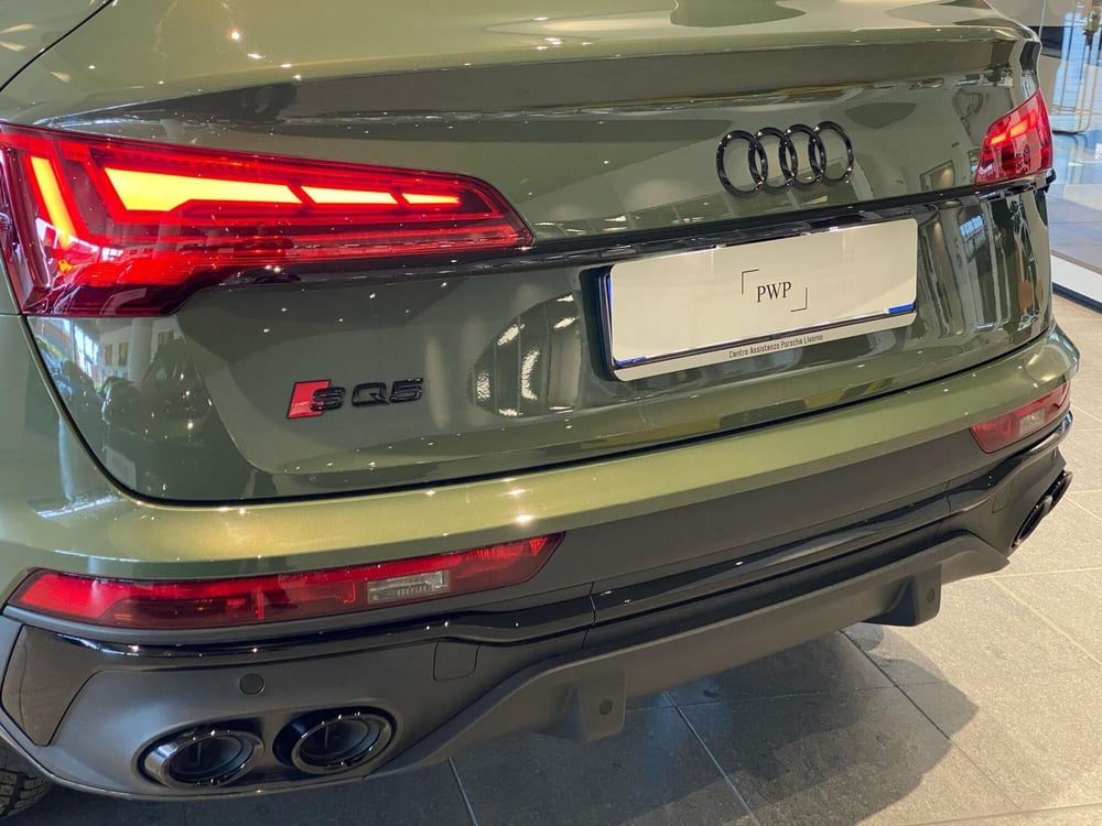 Audi Q5 Sportback usata a Firenze (8)