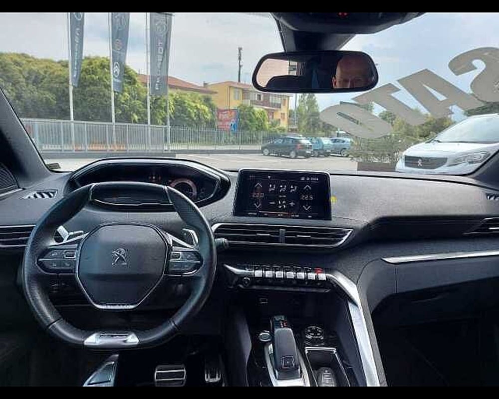 Peugeot 3008 usata a Venezia (13)