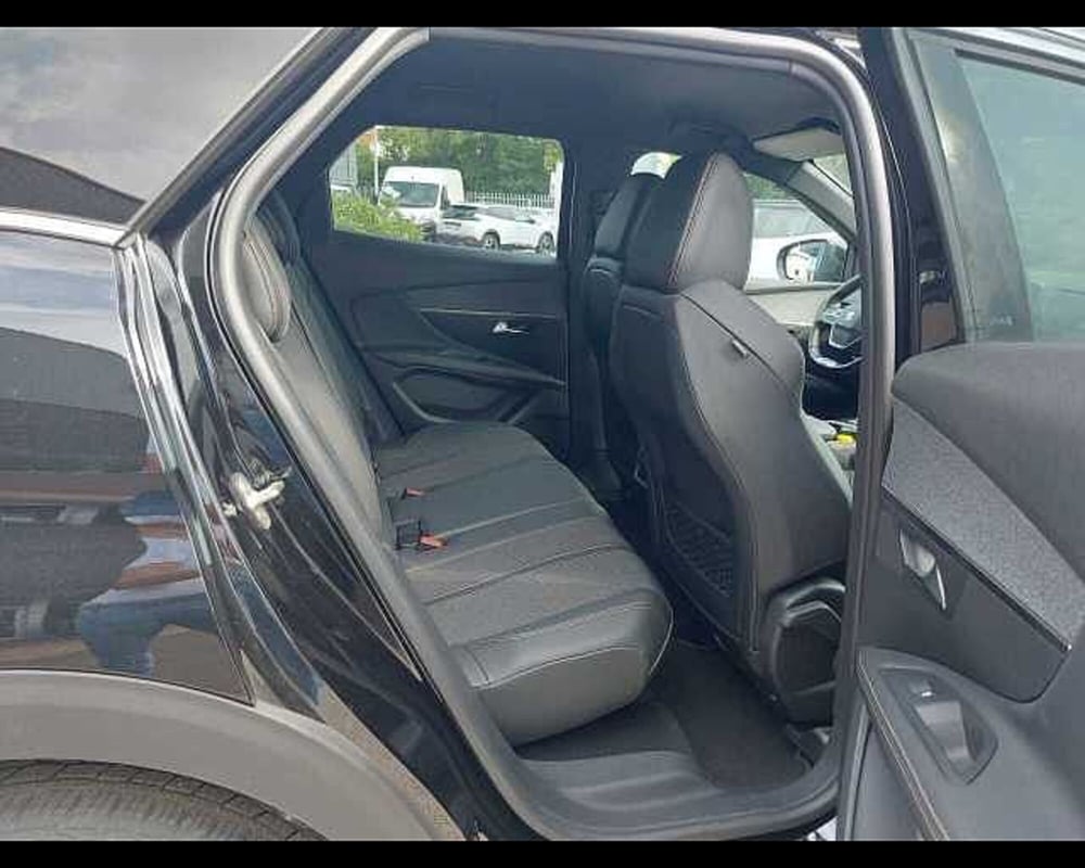 Peugeot 3008 usata a Venezia (12)