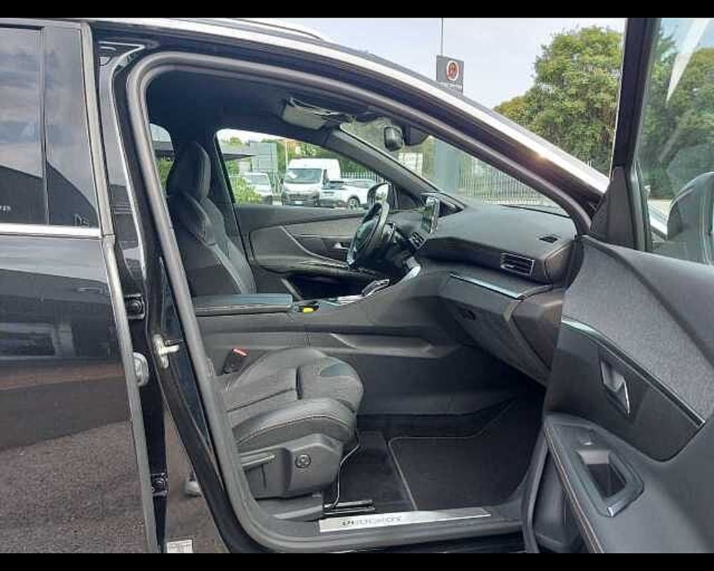 Peugeot 3008 usata a Venezia (11)