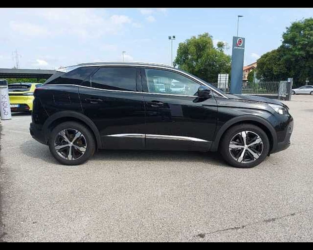Peugeot 3008 usata a Venezia (10)