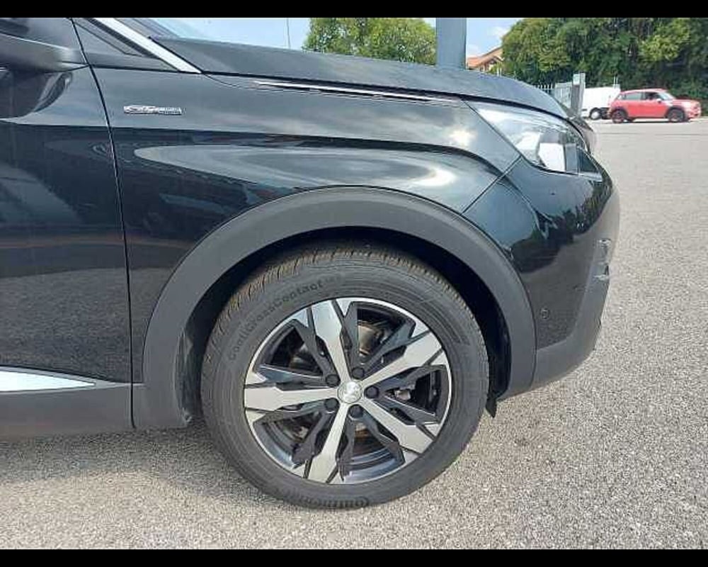 Peugeot 3008 usata a Venezia (9)