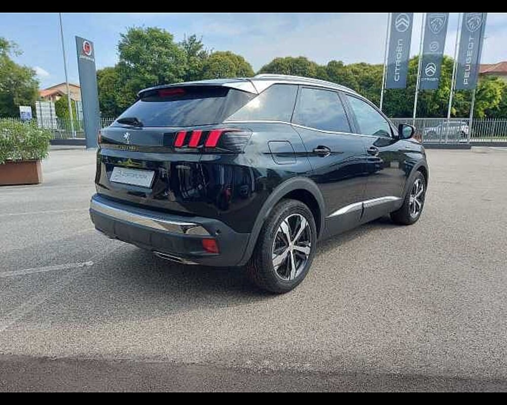 Peugeot 3008 usata a Venezia (8)