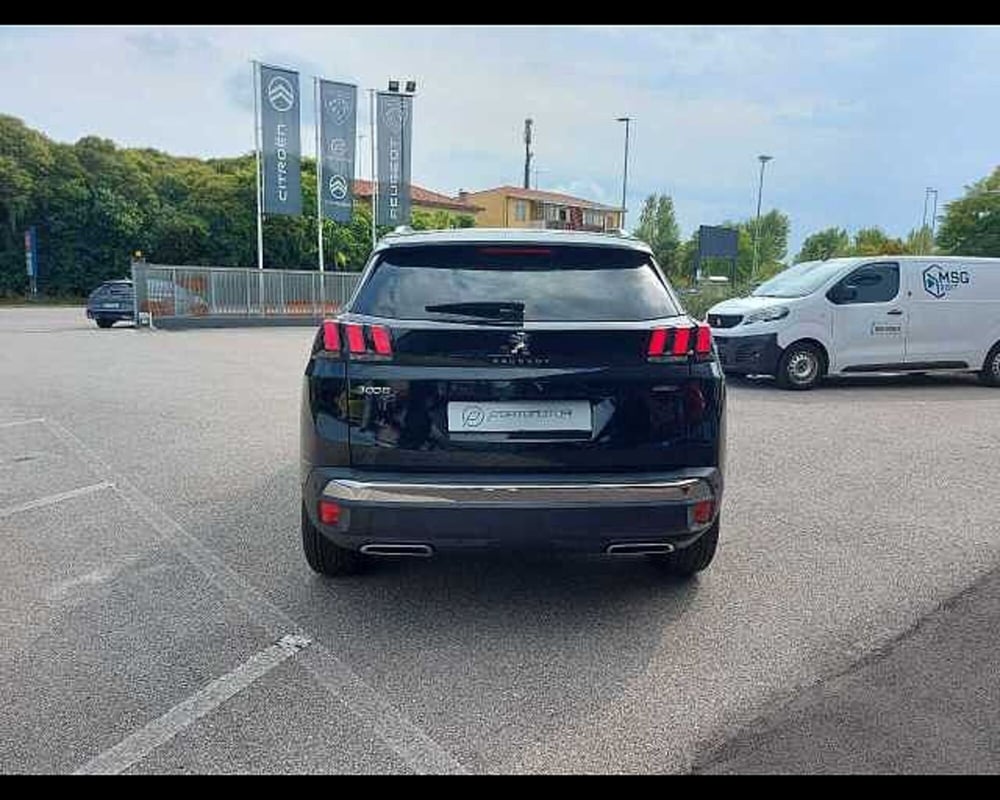 Peugeot 3008 usata a Venezia (7)