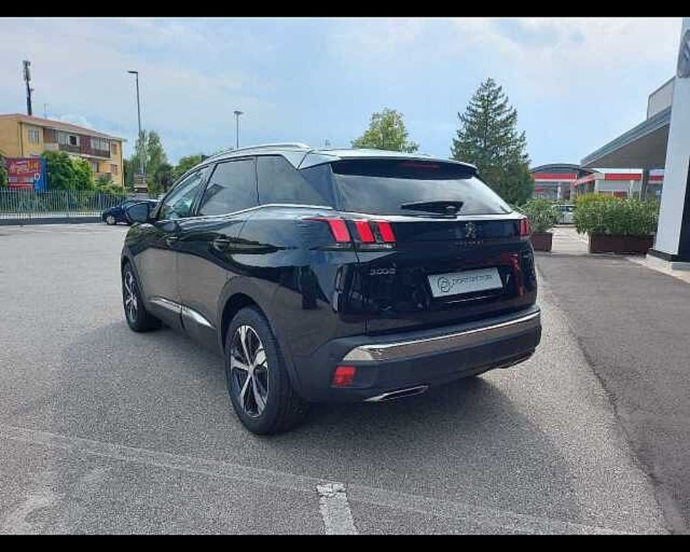 Peugeot 3008 usata a Venezia (6)