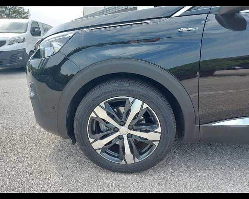 Peugeot 3008 usata a Venezia (4)