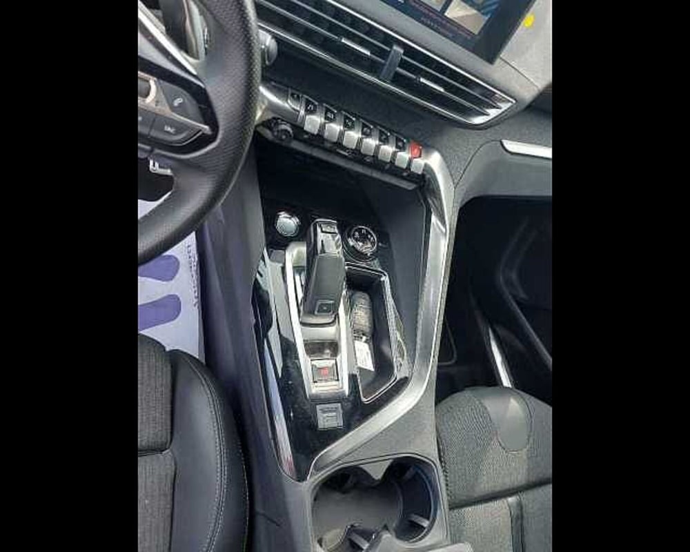 Peugeot 3008 usata a Venezia (18)