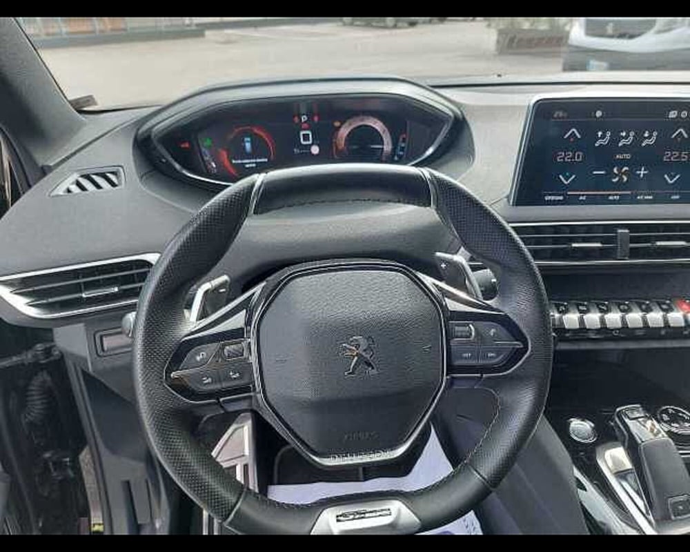 Peugeot 3008 usata a Venezia (15)