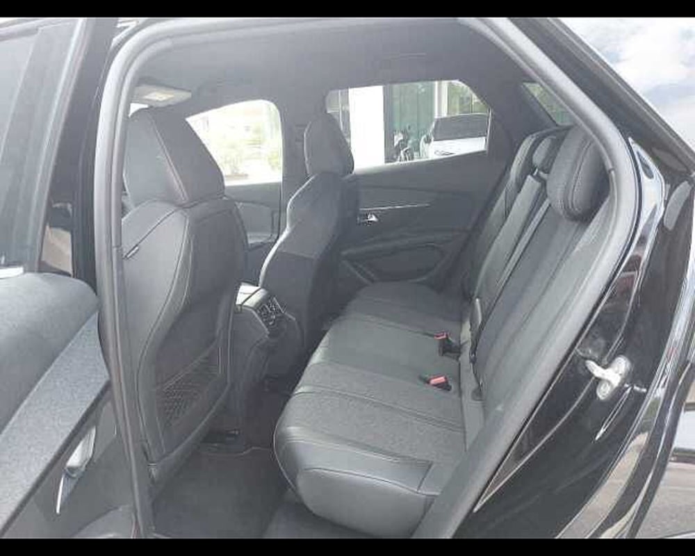 Peugeot 3008 usata a Venezia (14)