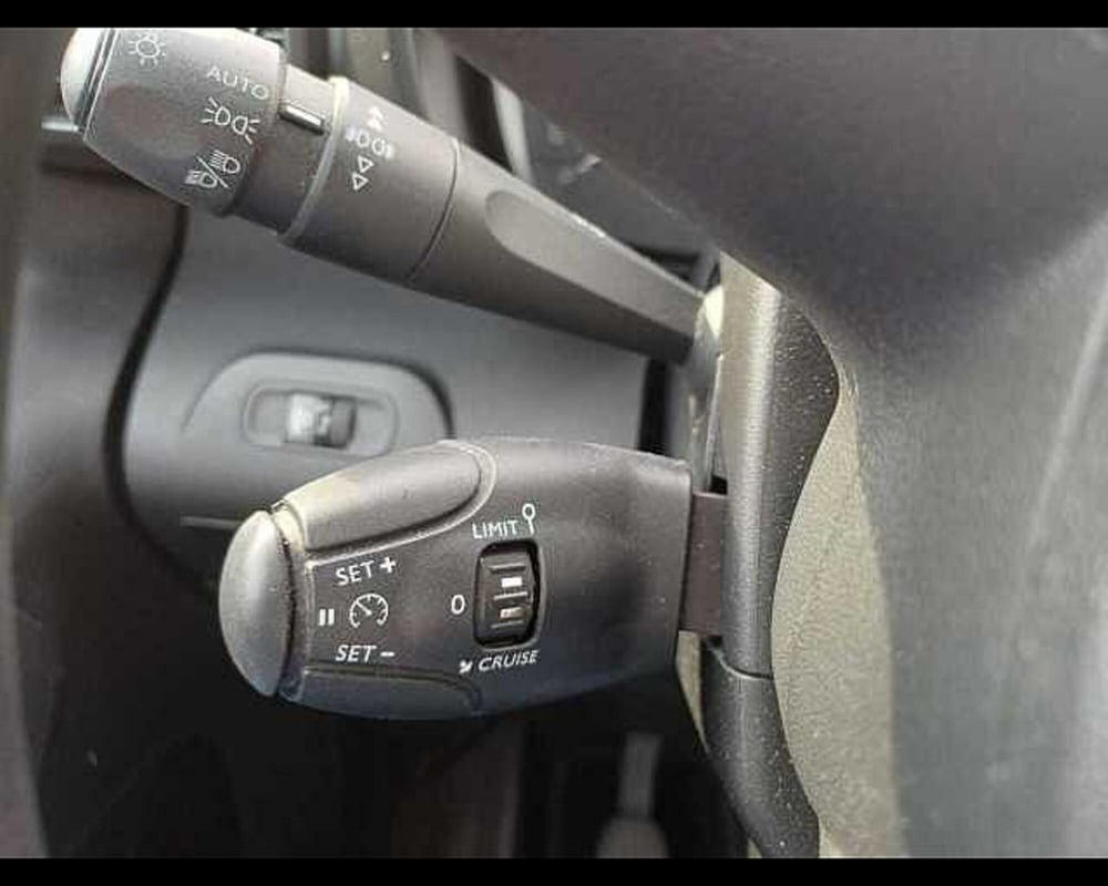 Citroen Berlingo Furgone usata a Venezia (14)