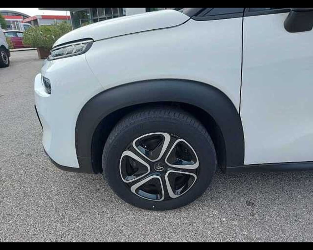 Citroen C3 Aircross usata a Venezia (5)